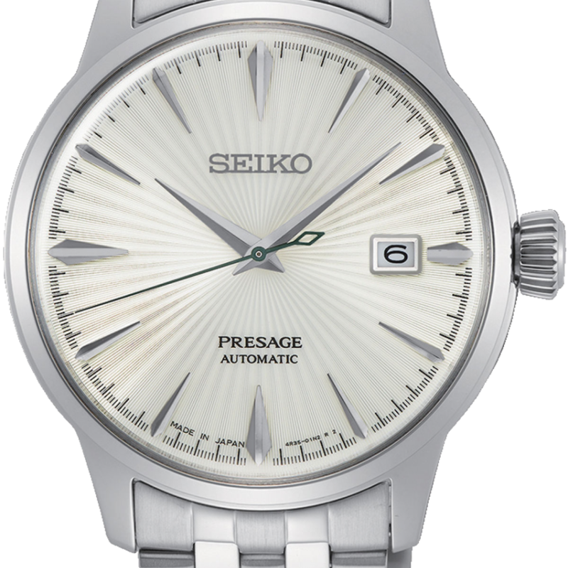 seiko PRESAGE SRPG23J1