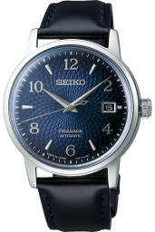 seiko PRESAGE SRPE43J1 38 mm