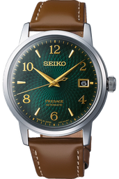 seiko PRESAGE SRPE45J1 38 mm