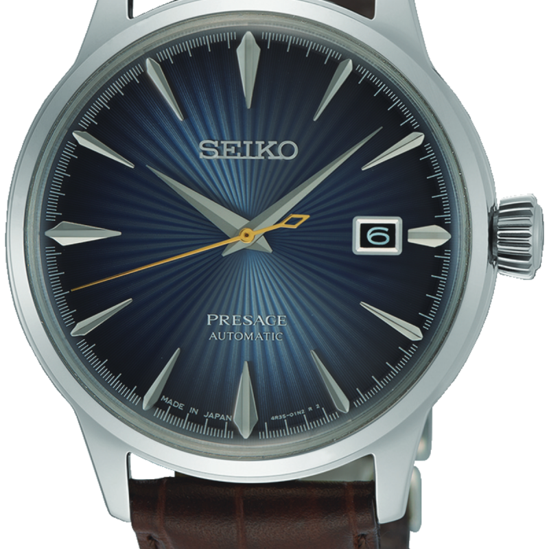 seiko PRESAGE SRPK15J1