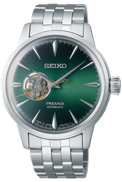 seiko PRESAGE SSA441J1 41 mm