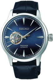 seiko PRESAGE SSA405J1 40 mm