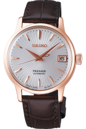 seiko PRESAGE SRP852J1 34 mm