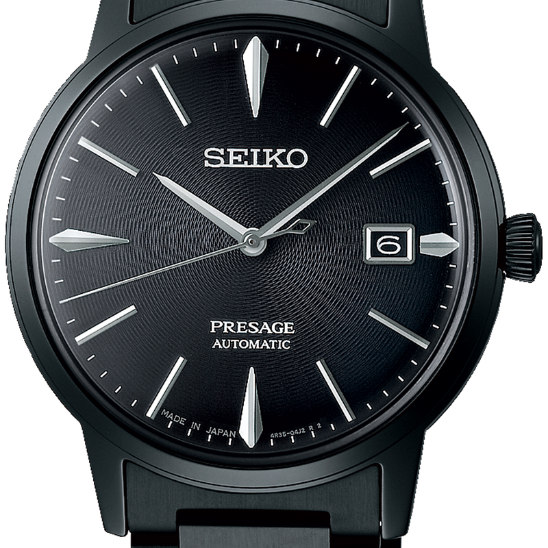 seiko PRESAGE SRPJ15J1