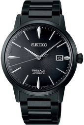 seiko PRESAGE SRPJ15J1 40 mm