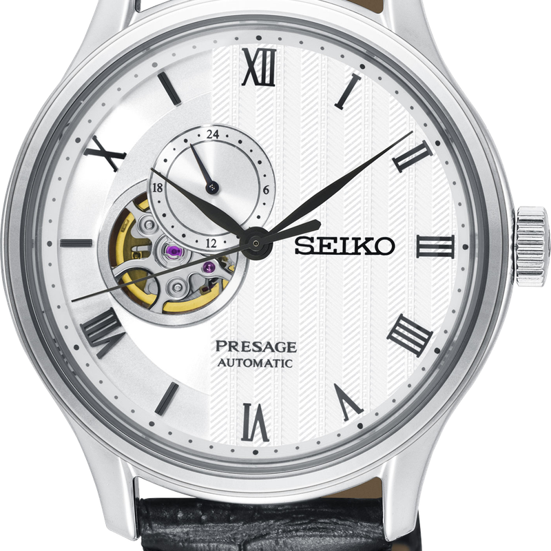 seiko PRESAGE SSA379J1