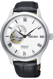 seiko PRESAGE SSA379J1 42 mm