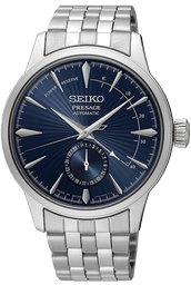 seiko PRESAGE SSA347J1 41 mm
