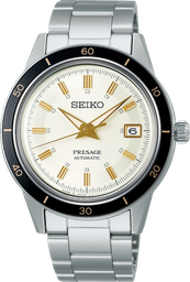 seiko PRESAGE SRPG03J1 41 mm