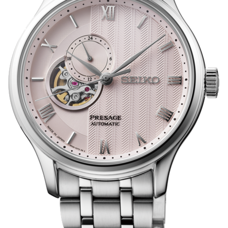seiko PRESAGE SSA465J1
