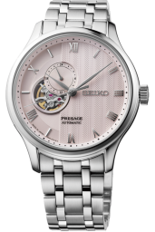 seiko PRESAGE SSA465J1 42 mm