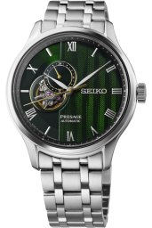 seiko PRESAGE SSA463J1 42 mm