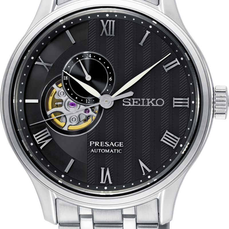 seiko PRESAGE SSA377J1