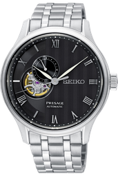 seiko PRESAGE SSA377J1 42 mm