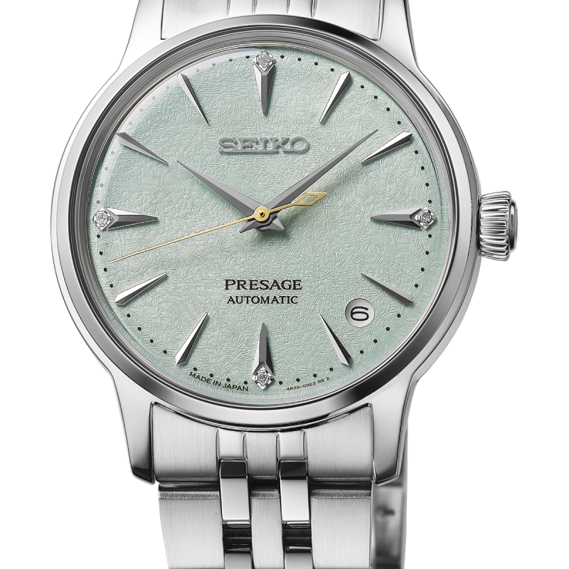 seiko PRESAGE SRPL63J1