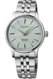 seiko PRESAGE SRPL63J1 34 mm