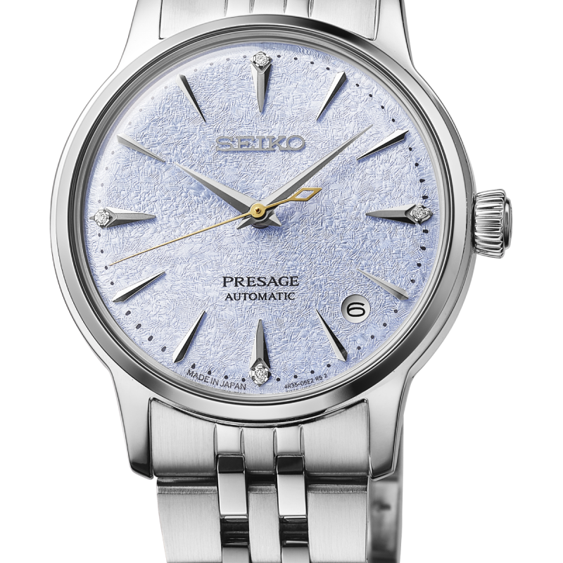 seiko PRESAGE SRPL61J1
