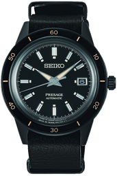 seiko PRESAGE SRPH95J1 41 mm