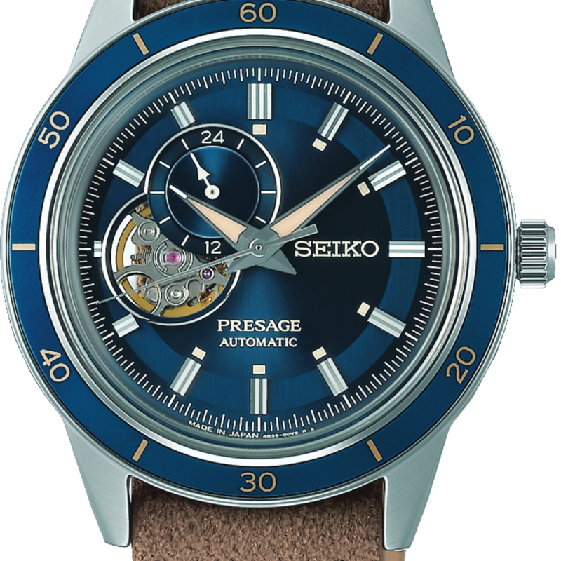 seiko PRESAGE SSA453J1