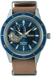 seiko PRESAGE SSA453J1 41 mm