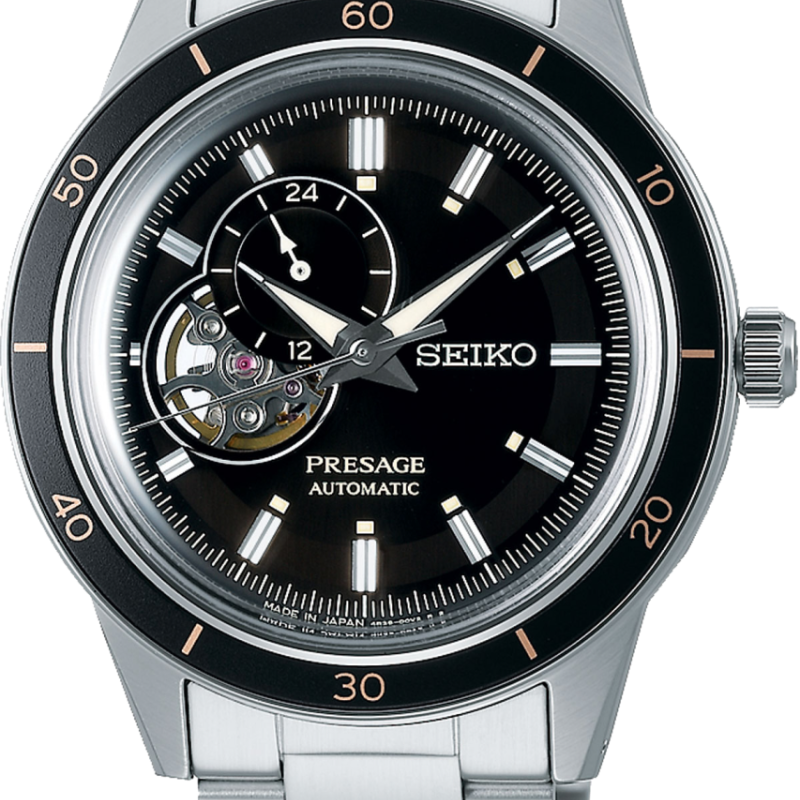 seiko PRESAGE SSA425J1