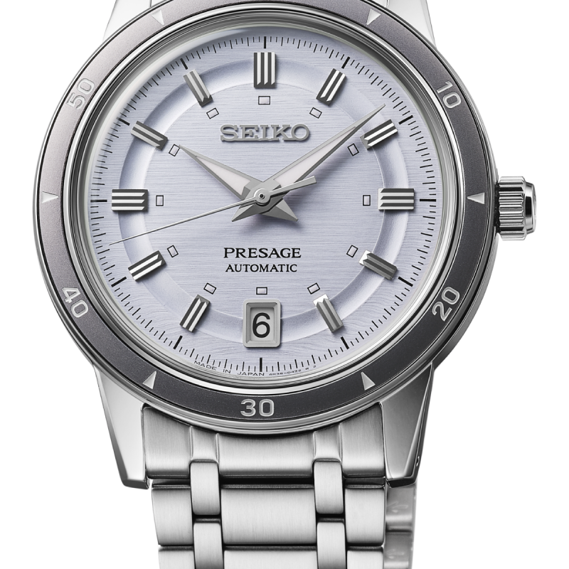 seiko PRESAGE SRPL73J1