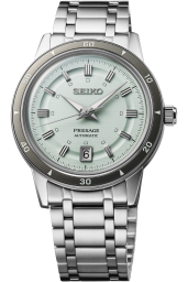seiko PRESAGE SRPL71J1 40 mm