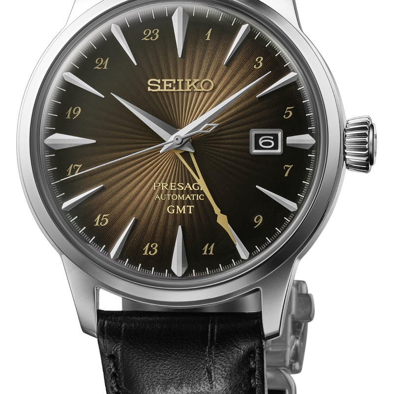 seiko PRESAGE SSK039J1