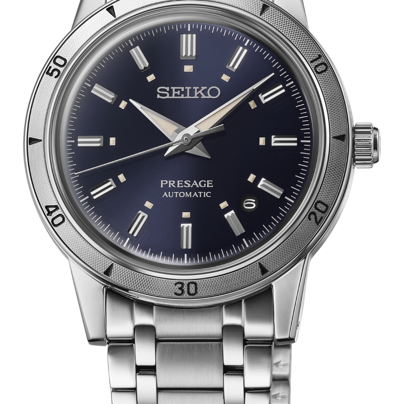 seiko PRESAGE SRPL07J1