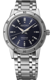 seiko PRESAGE SRPL07J1 40 mm