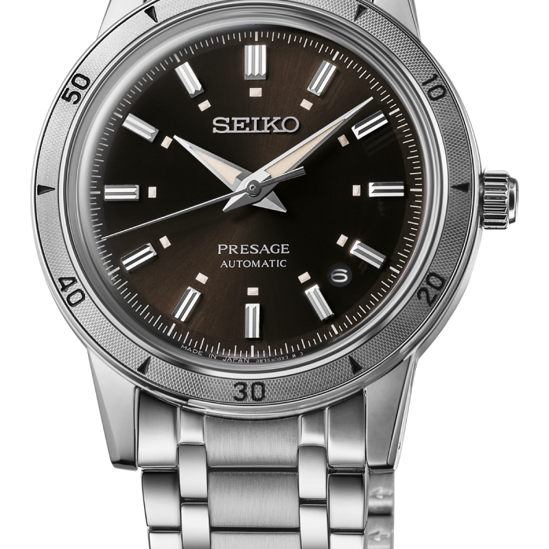 seiko PRESAGE SRPL09J1