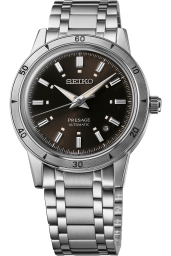 seiko PRESAGE SRPL09J1 40 mm