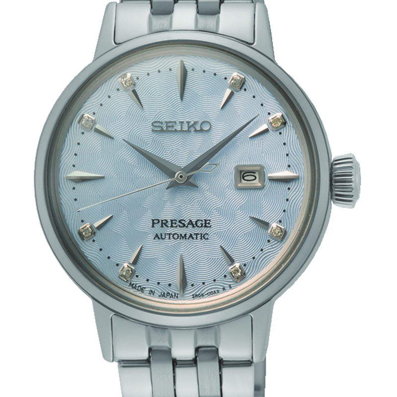 seiko PRESAGE SRE007J1