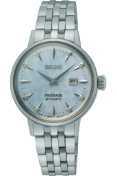 seiko PRESAGE SRE007J1 30 mm