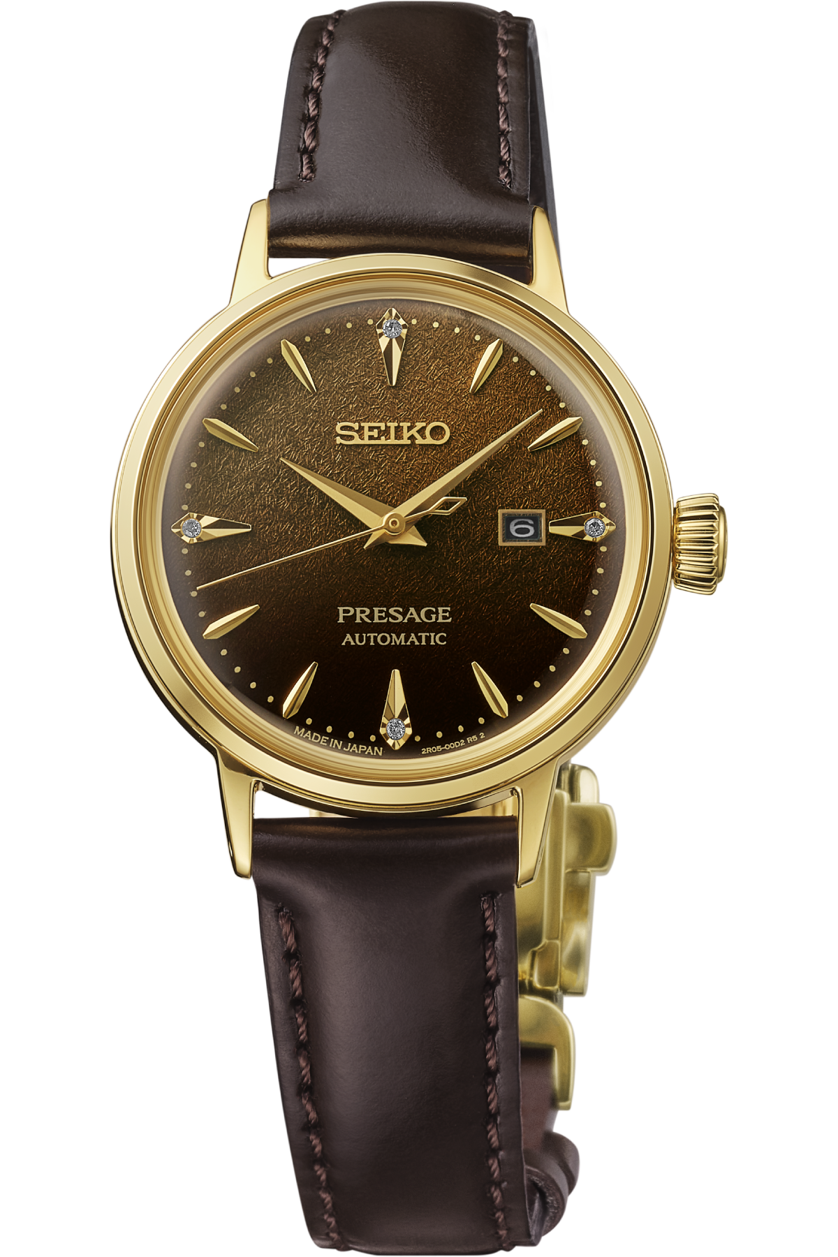 seiko PRESAGE SRE020J1 27 mm