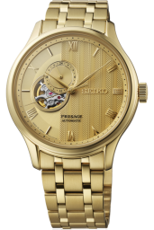 seiko PRESAGE SSA468J1 42 mm
