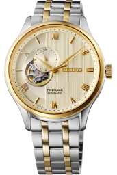seiko PRESAGE SSA464J1 42 mm