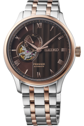seiko PRESAGE SSA466J1 42 mm