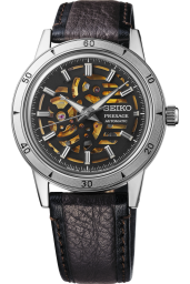 seiko PRESAGE SSA461J1 40 mm