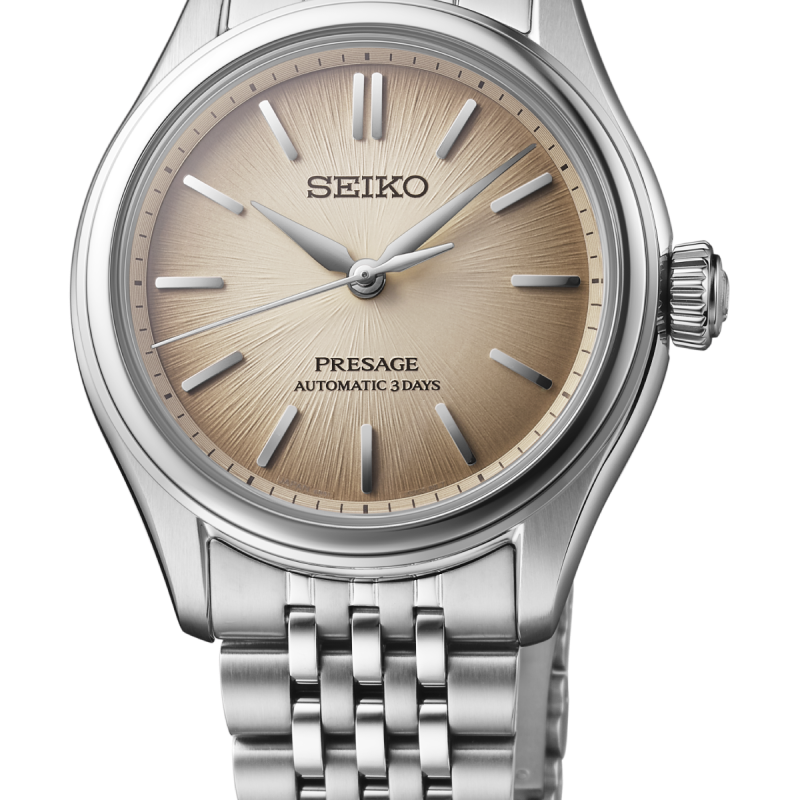 seiko PRESAGE SPB523J1