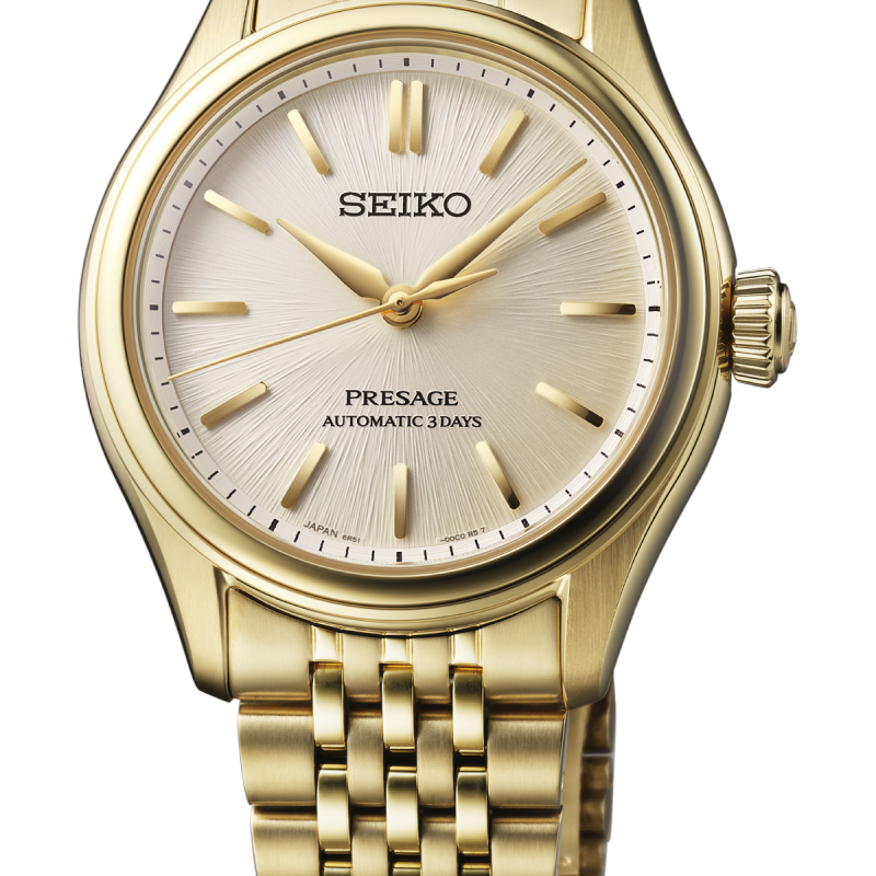 seiko PRESAGE SPB524J1
