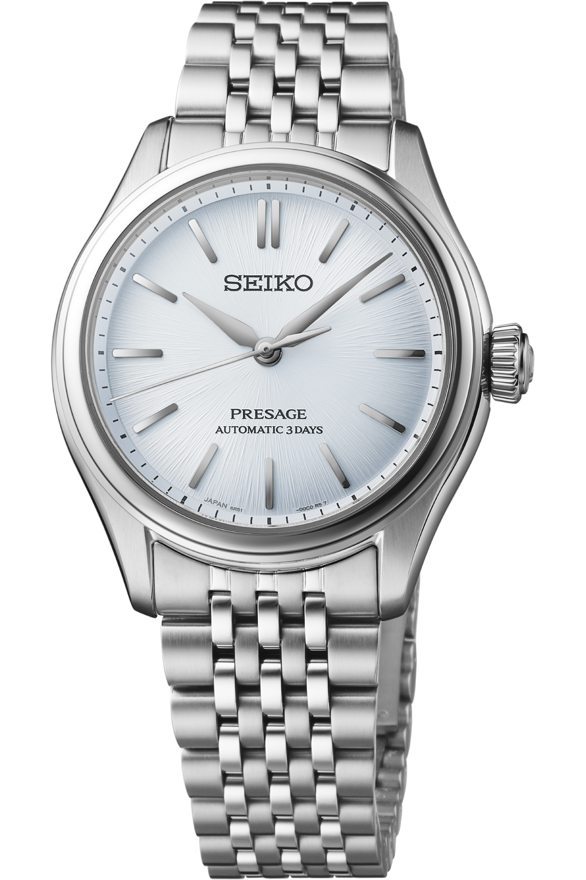 seiko PRESAGE SPB521J1 36 mm