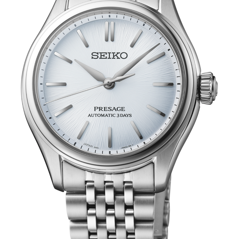 seiko PRESAGE SPB521J1