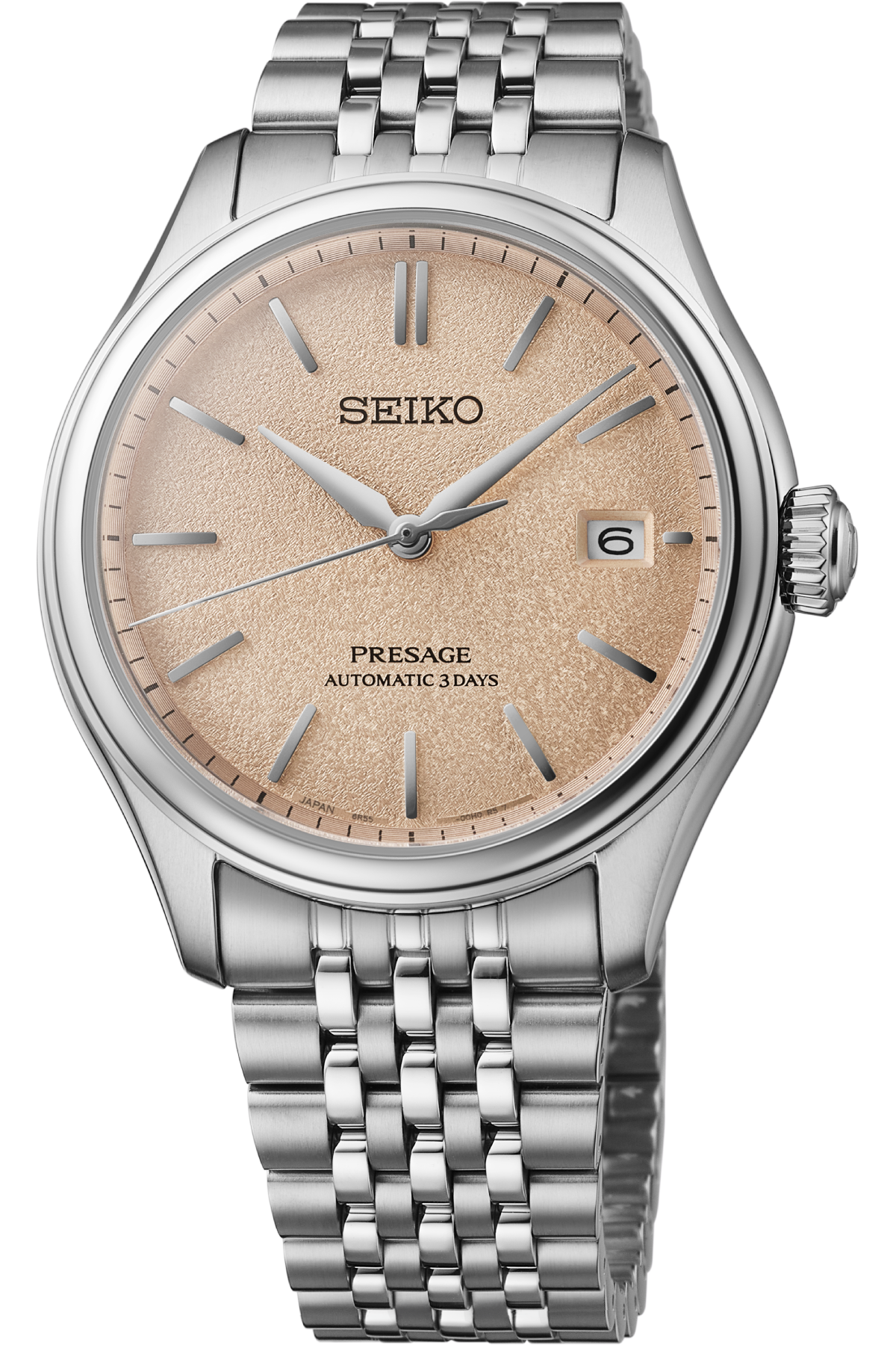 seiko PRESAGE SPB467J1
