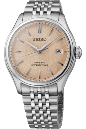 seiko PRESAGE SPB467J1 40 mm
