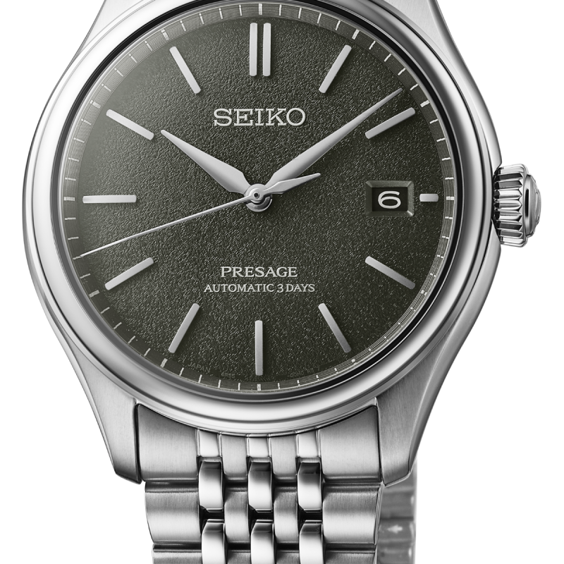 seiko PRESAGE SPB465J1