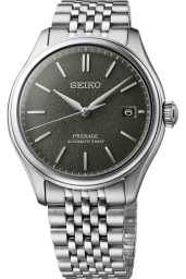 seiko PRESAGE SPB465J1 40 mm