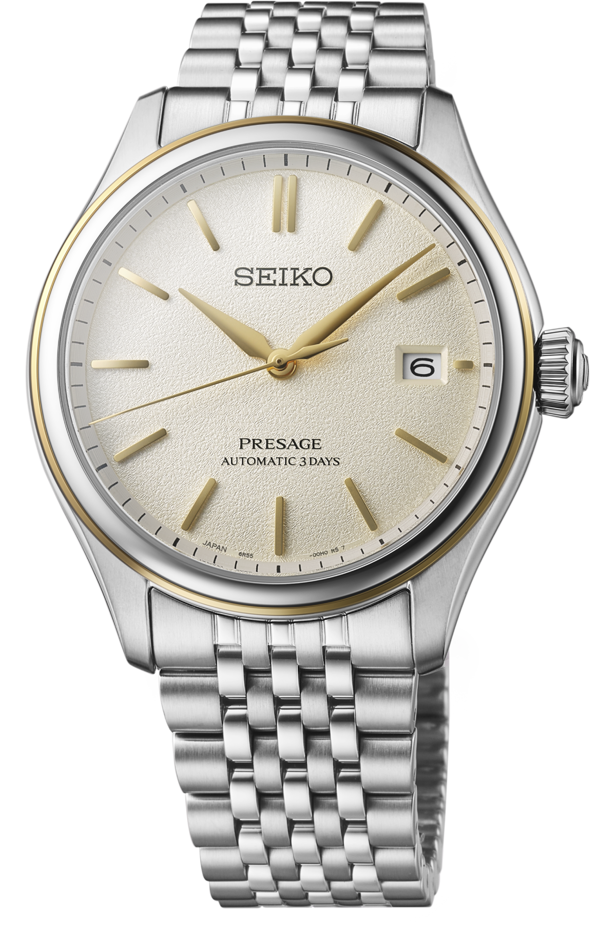 seiko PRESAGE SPB478J1