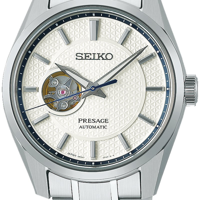 seiko PRESAGE SPB309J1