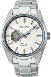 seiko PRESAGE SPB309J1 40 mm